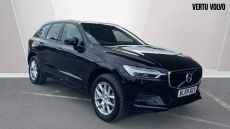 Volvo Xc60 2.0 D4 Momentum 5dr Geartronic Diesel Estate